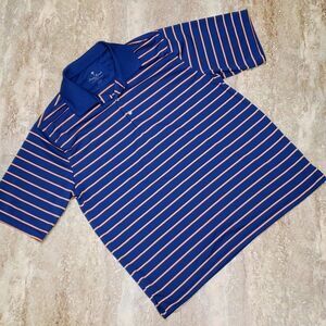 PALM BEACH PERFORMANCE GOLF POLO SIZE L